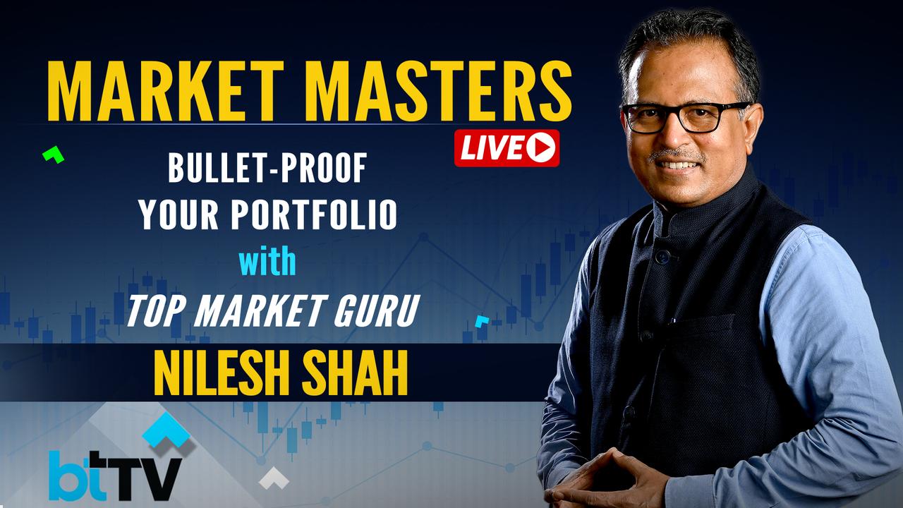 GST 2.0: 5 Game-Changing Impacts On India’s Stock Market