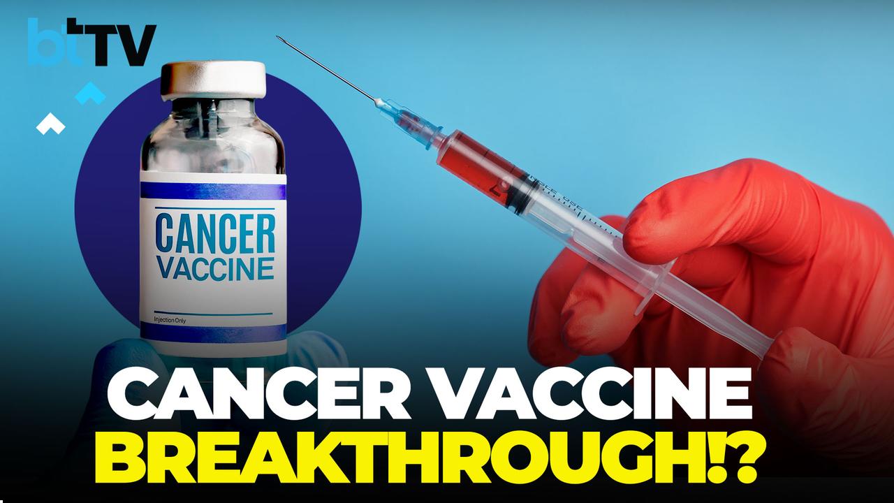 Enteromix: Russia’s 100% Effective Cancer Vaccine Shows Early Success