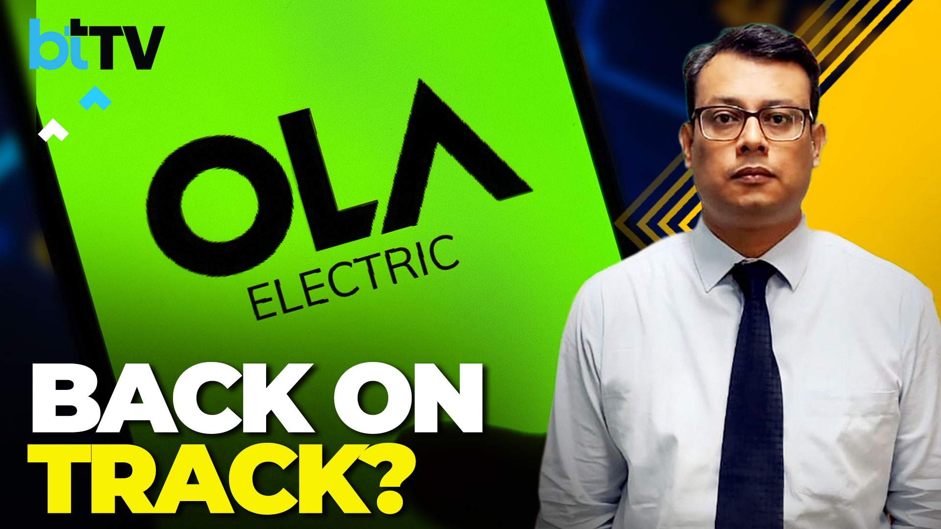 Ola Electric Gains Momentum | Positive Brokerage Outlook & Key Growth Updates