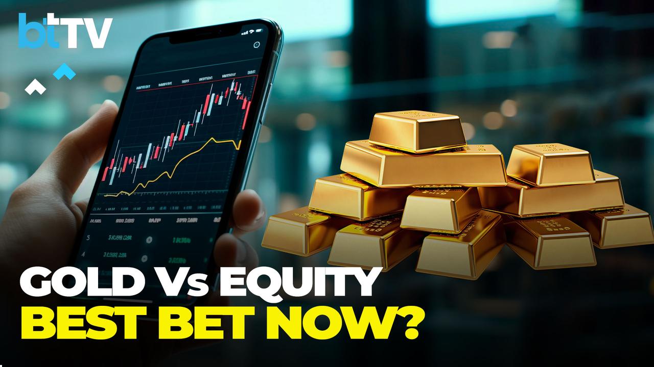 黄金与股票双重上涨分析：2025年史无前例的市场动态