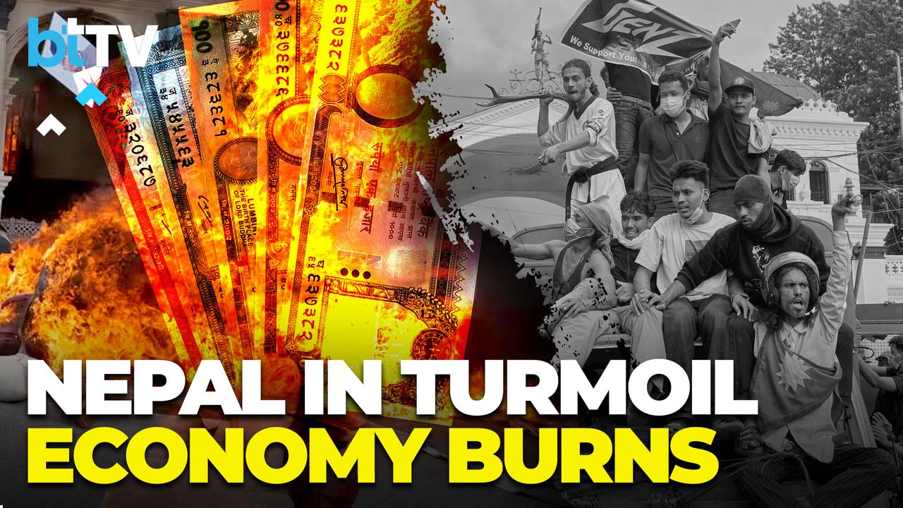 Nepal Crisis: Protests, PM Resigns As Deep Economic Woes Ignite Unrest