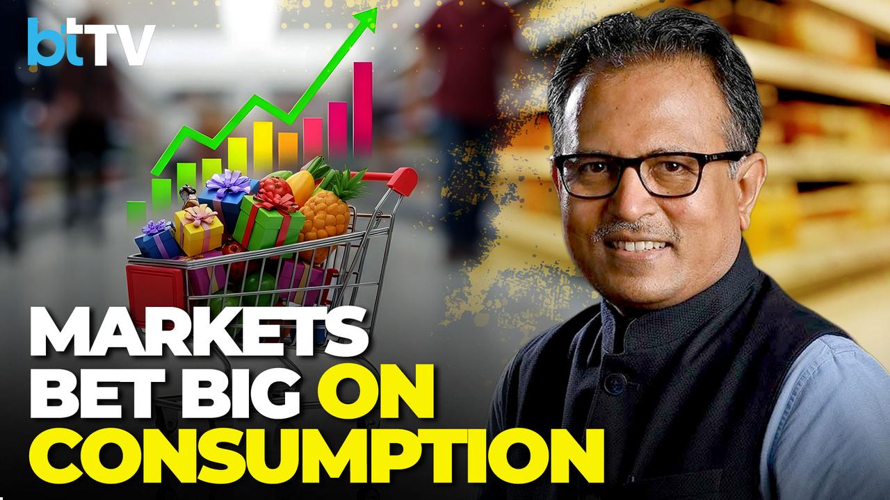 GST Reform To Ease Consumer Costs, Boost Demand; Nilesh Shah Sees Optimism In Market Outlook
