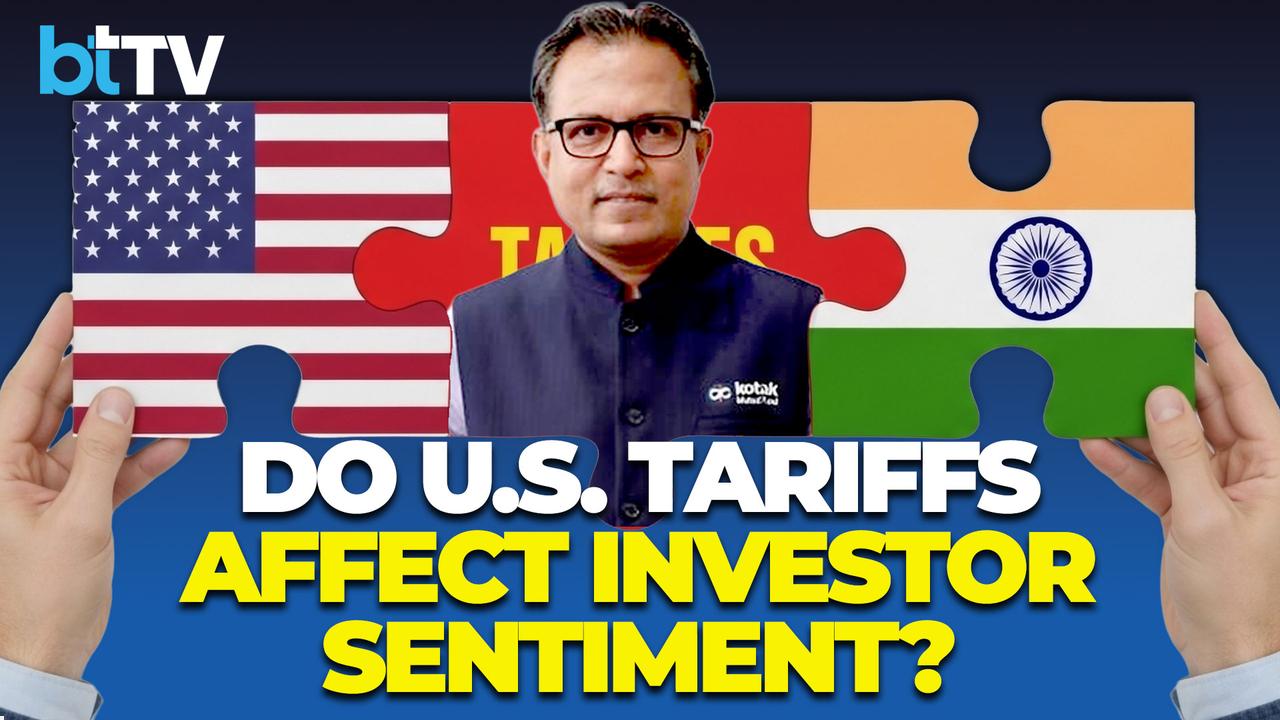 Why Are Foreign Investors Selling Indian Equities Despite Strong Domestic Growth And Reforms?