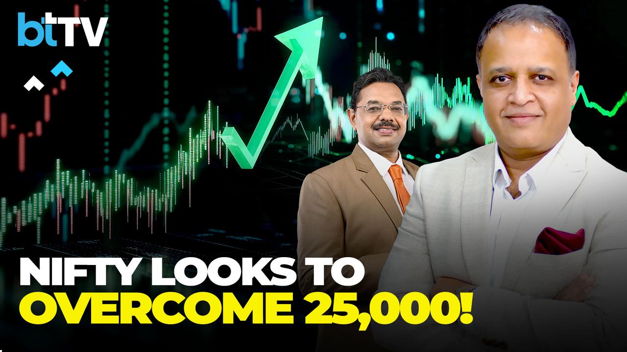 Market Guru With Abhay Agarwal: Is Indo-US Thaw A Sign For Dalal Street Bulls?