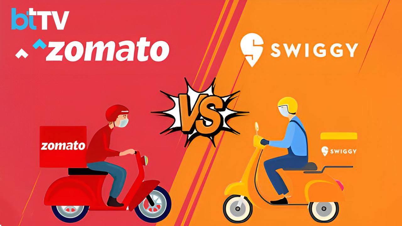 Festive Demand Set to Drive Quick Commerce | Zomato & Swiggy Gear Up For Growth