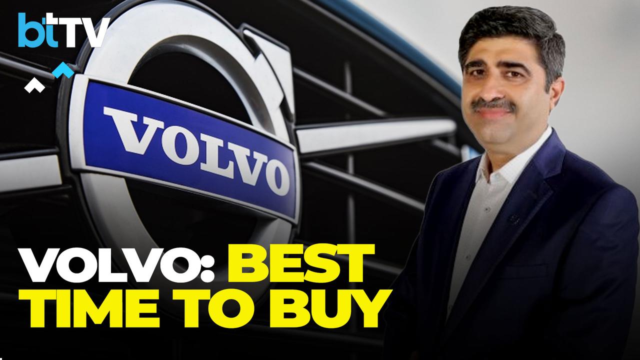Festive Offers & GST Benefit Make It Best Time To Buy A Volvo | Jyoti Malhotra, MD, Volvo Cars India