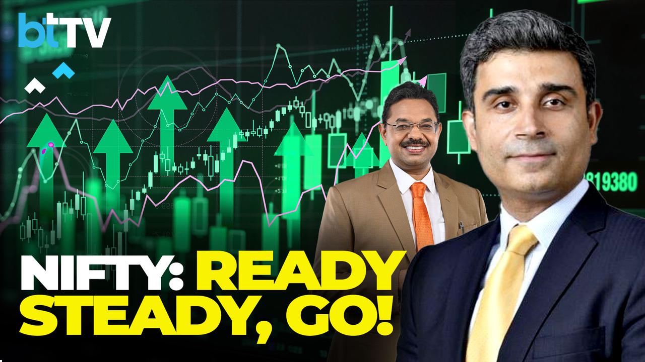 GST Rejig, Strong Monsoons, Tax & Interest Rate Cuts Put Bulls On A Strong Footing