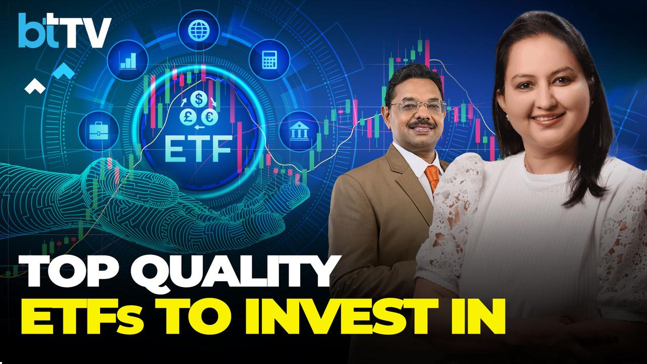 Buy Momentum & Invest In Top Performing ETFs To Benefit From Rallying Markets