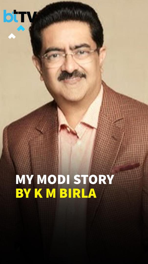 Kumar Mangalam Birla: PM Modi A Keen Listener, Well Prepared | Recalls Touching Incident