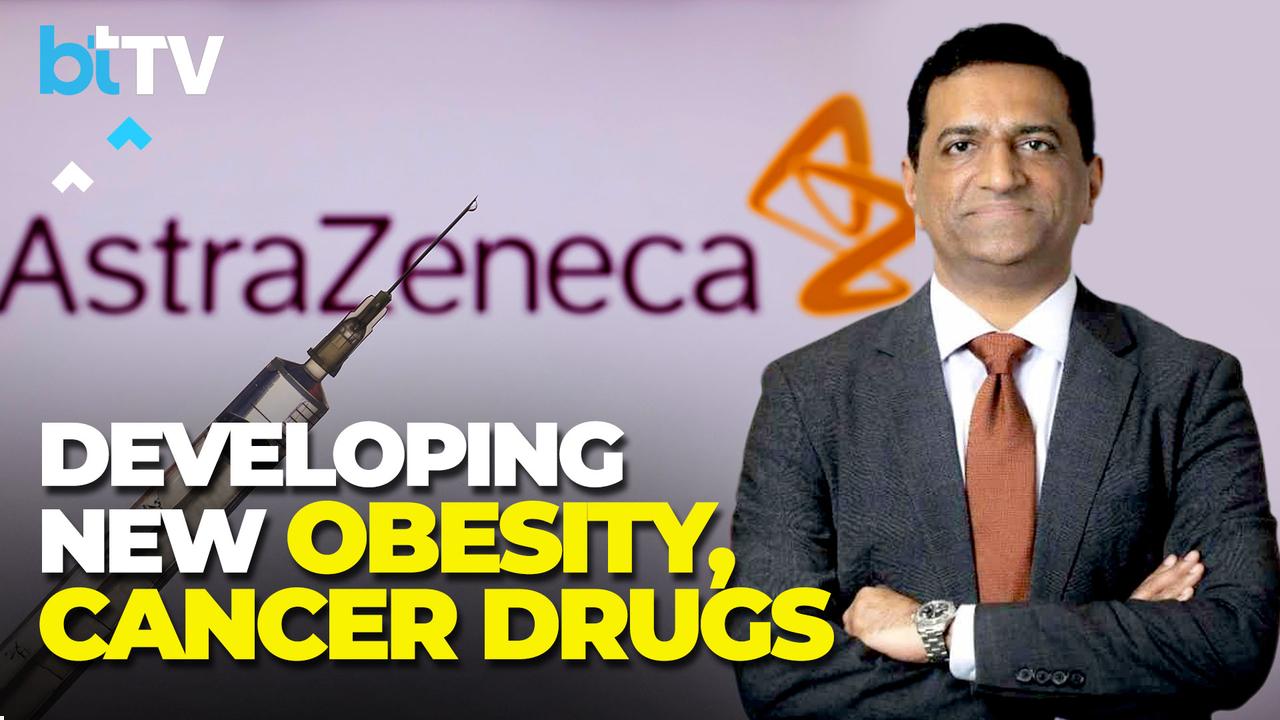 AstraZeneca Plans 20 New Medicines By 2030