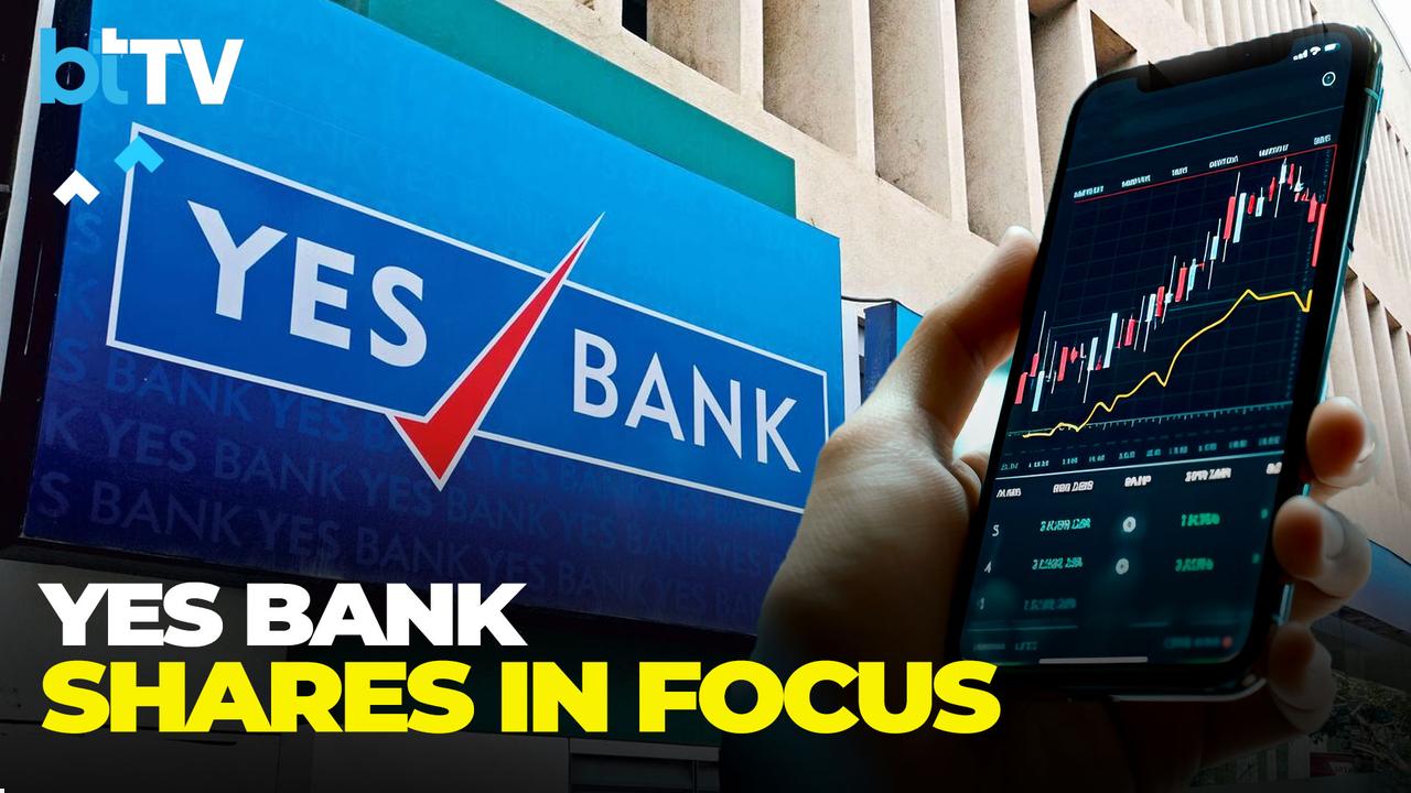 Yes Bank: SMBC&rsquo;s Stake, Investor Mistakes & The Long-Term Outlook