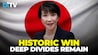 Japan’s First Woman PM Faces Tough Road Ahead? Japan’s First Woman PM Faces Tough Road Ahead?