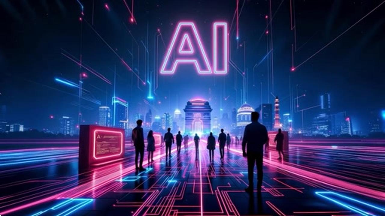 PROMO | BT AI Summit | 29 October 2025