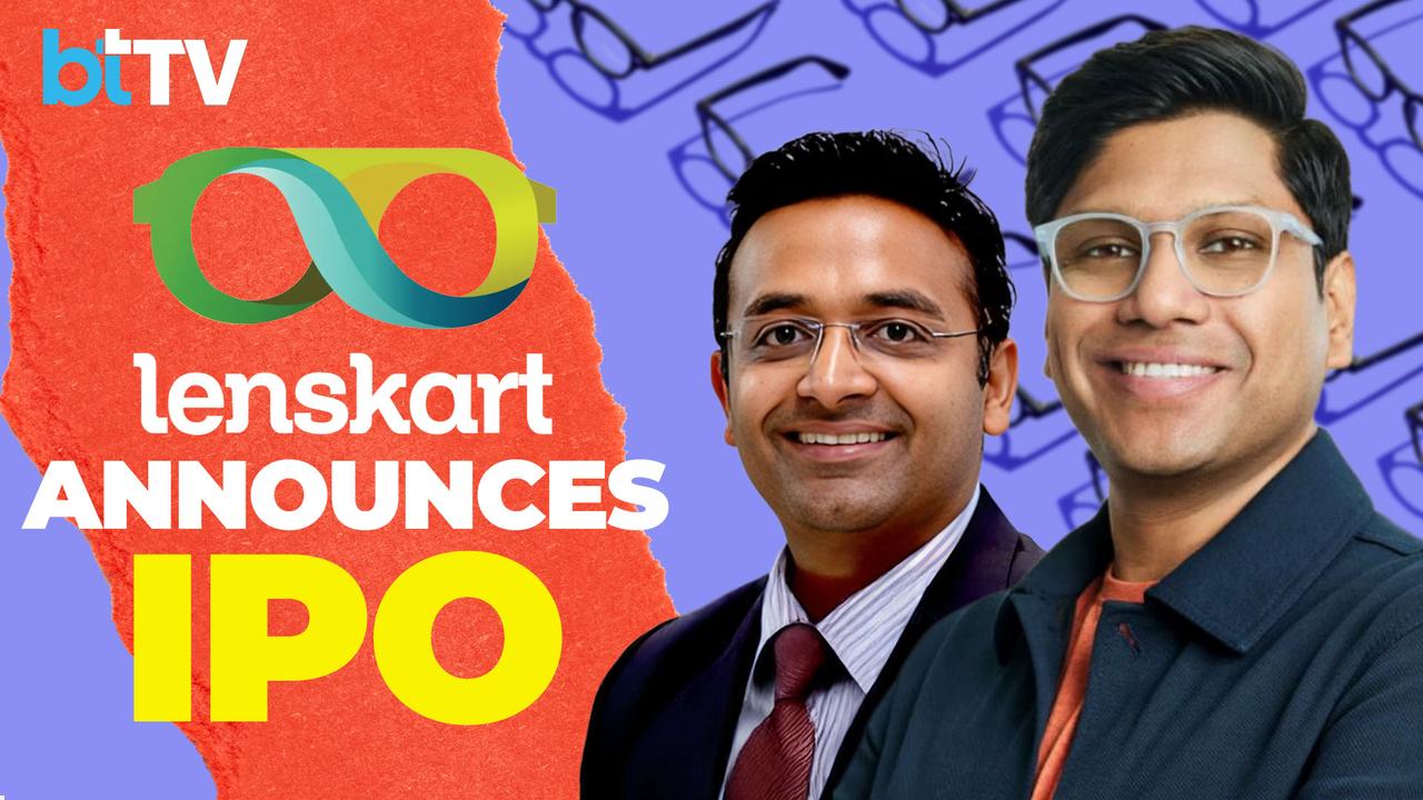 Lenskart Expands With 2,600+ Stores And New Telangana Manufacturing Hub