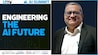 Engineering Intelligence: How AI Transforms Engineering | Business Today AI Summit 2025 Engineering Intelligence: How AI Transforms Engineering | Business Today AI Summit 2025