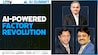 The AI-Driven Factory: Reimagining Manufacturing | Business Today AI Summit 2025 The AI-Driven Factory: Reimagining Manufacturing | Business Today AI Summit 2025