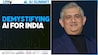 Demystifying AI For India & Business: Transforming Industries | Business Today AI Summit 2025 Demystifying AI For India & Business: Transforming Industries | Business Today AI Summit 2025