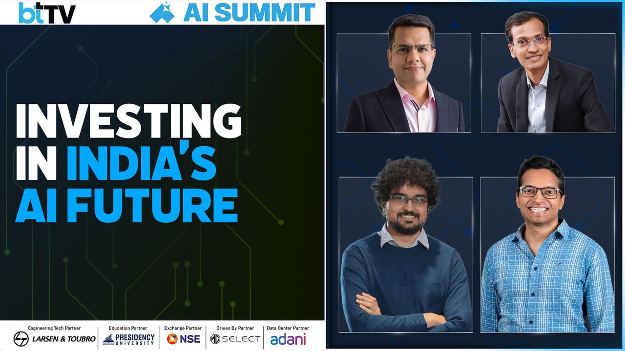 India’s AI Ambitions: How Much Money Is Enough? | Business Today AI Summit 2025