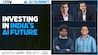 India’s AI Ambitions: How Much Money Is Enough? | Business Today AI Summit 2025 India’s AI Ambitions: How Much Money Is Enough? | Business Today AI Summit 2025
