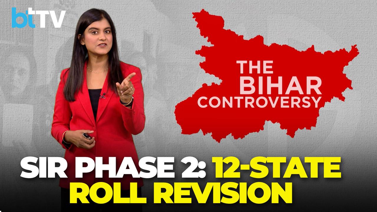 ECI’s New Voter List Revision Explained | What’s Different From Bihar’s S.I.R?