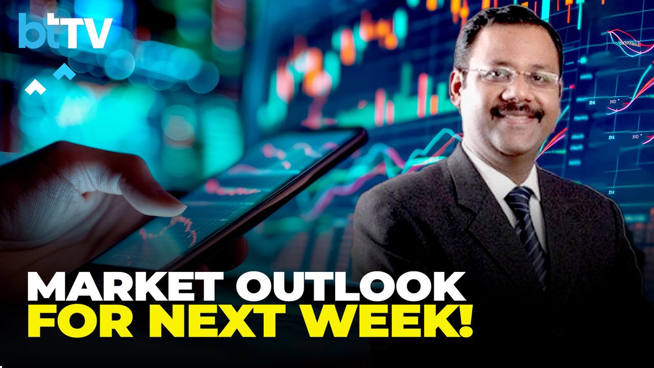 How Will Market Perform Next Week |  Nifty Outlook & Sector Watch