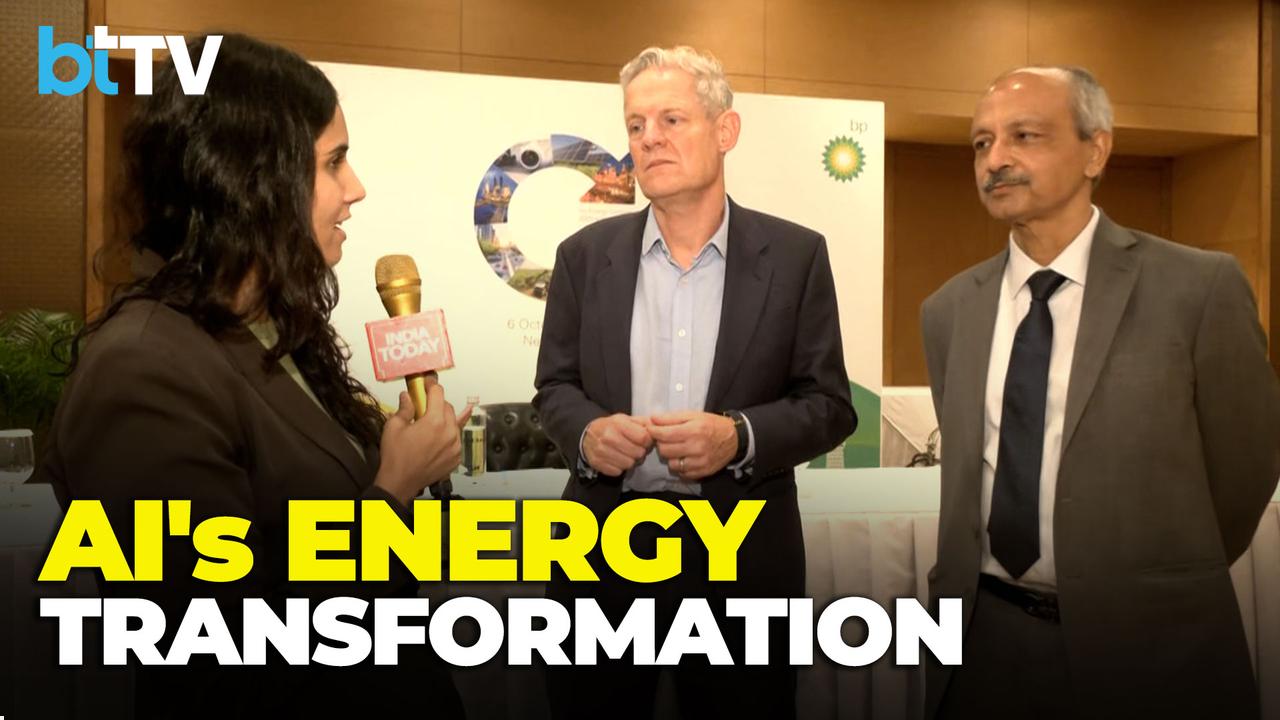 Geopolitical Dynamics Shaping India’s Energy Outlook?