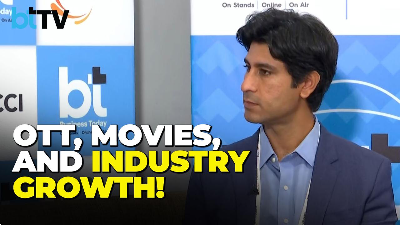 India’s Media And Entertainment: Trends And Opportunities