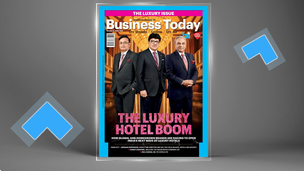 Episode-3 BST | Inside India’s Luxury Boom: Global And Indian Titans Race For A Growing Market