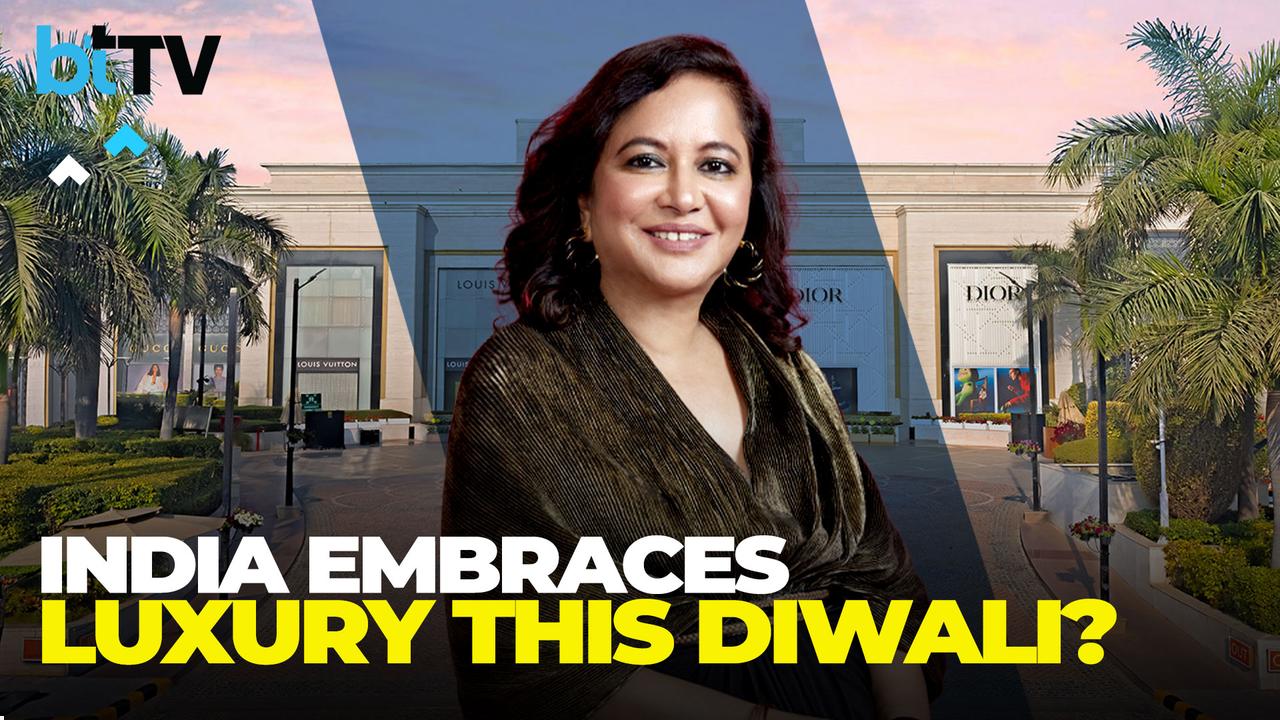 H1 Records Strong Double-Digit Footfall Growth: DLF Emporio