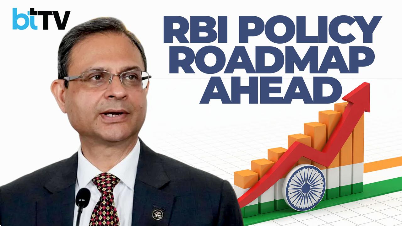 After RBI&rsquo;s Pause, Is a Rate Cut Coming in December? | Aditi Nayar, Chief Economist, ICRA