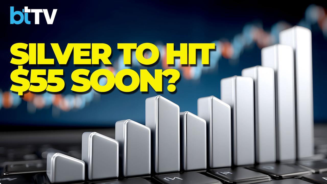 The Real Reason Behind The Silver Rally | Vandana Bharti On How To Invest In Silver Bull Run