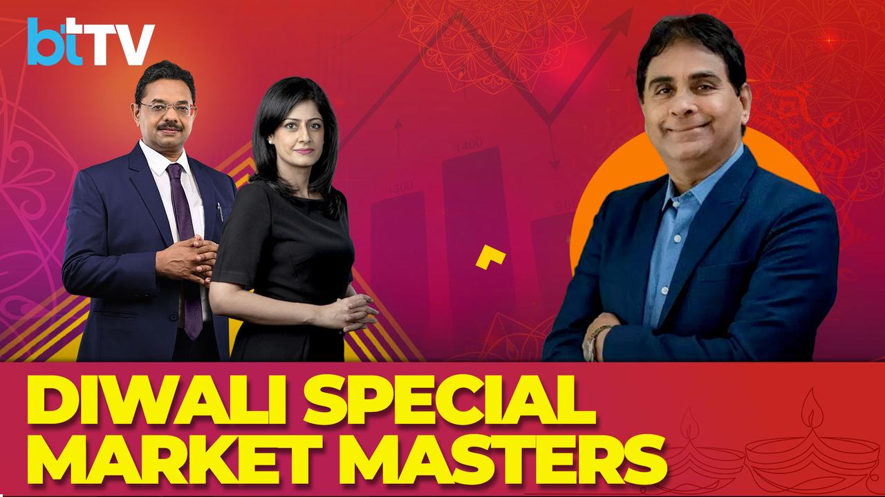 BTTV Exclusive | Vijay Kedia's Diwali Picks & Market Outlook | Samvat 2082 Portfolio Strategy