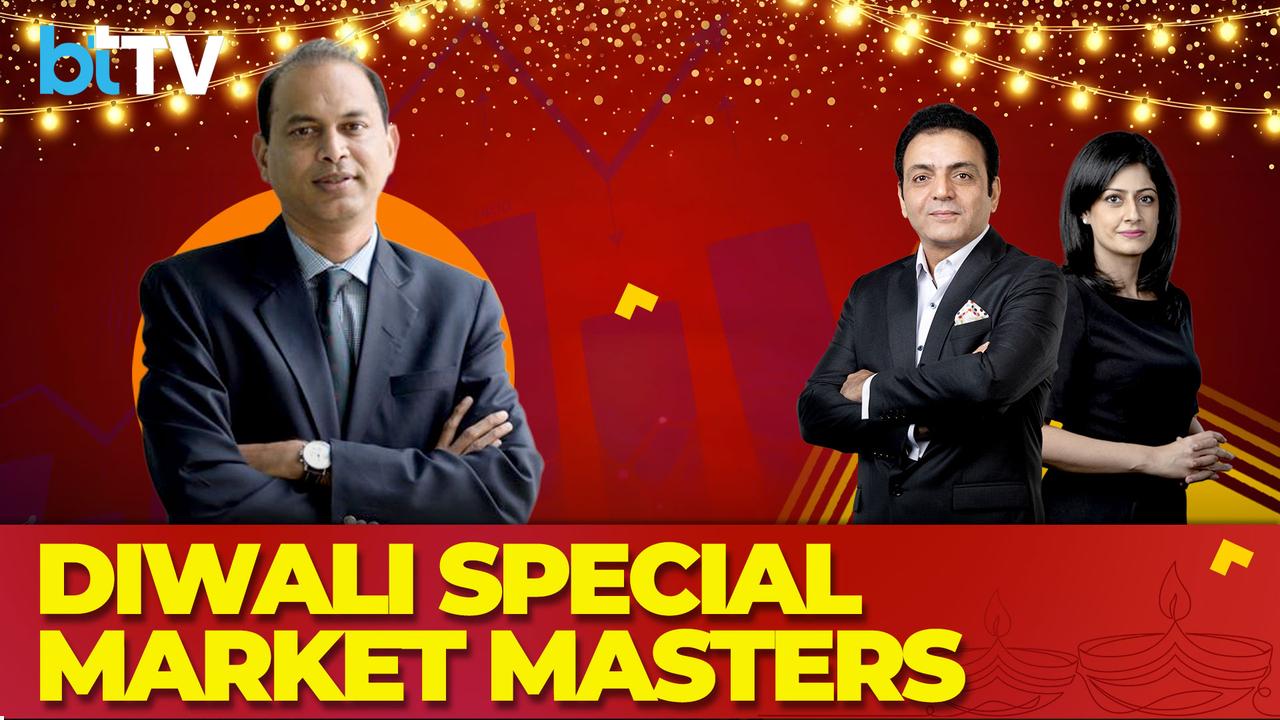 Exclusive: Abakkus Asset Manager’s Sunil Singhania On Diwali Investments, Samvat 2082 Market Outlook