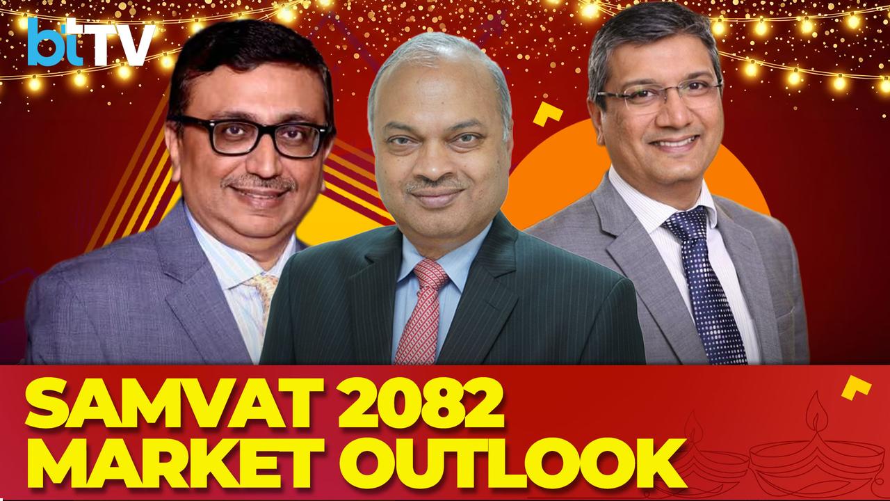 Diwali Special Market Outlook With Top Experts. Where Should You Invest Now?