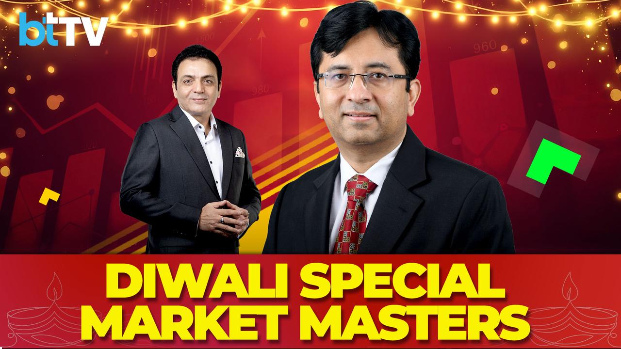 Where To Invest This Diwali? Rajeev Thakkar Reveals Top Bets For Samvat 2082