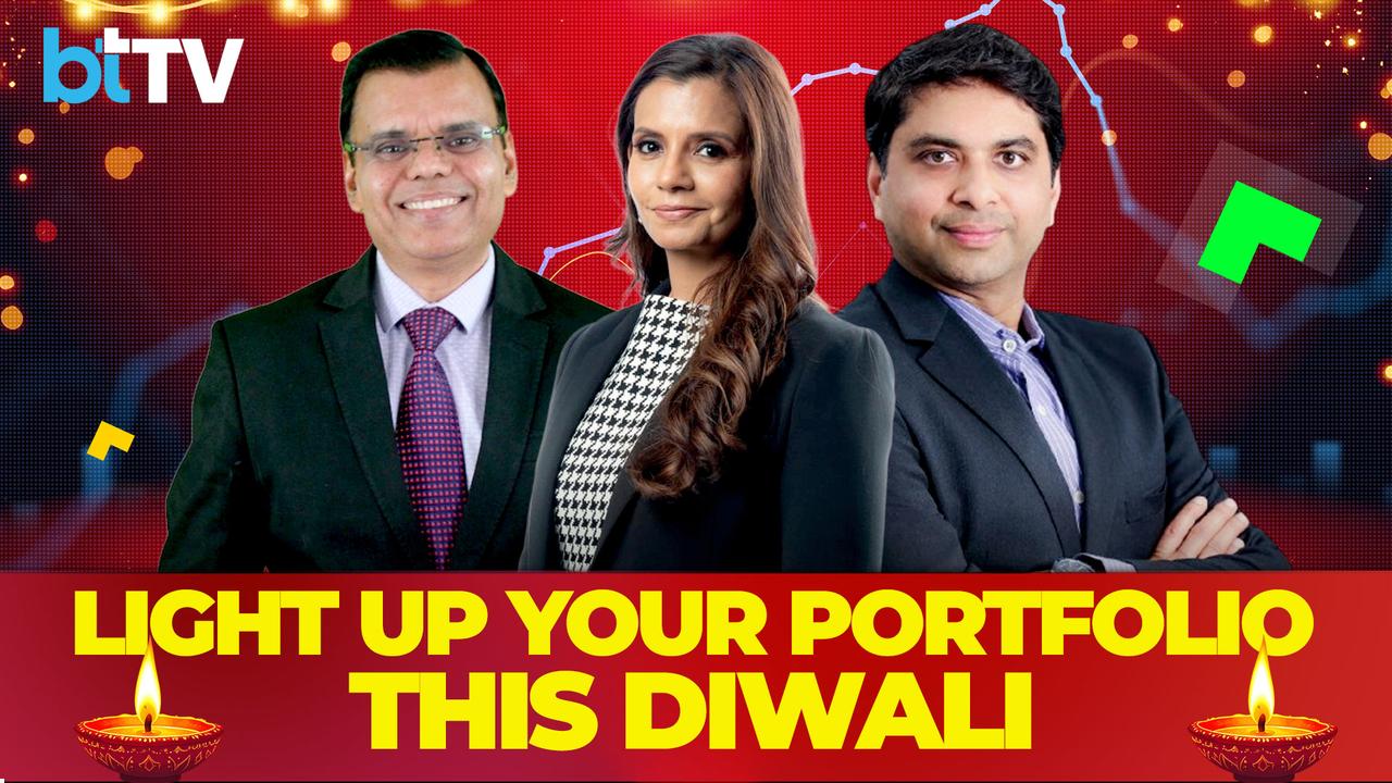 Diwali 2025: How To Invest, Save & Grow | Personal Finance Special With Top Experts