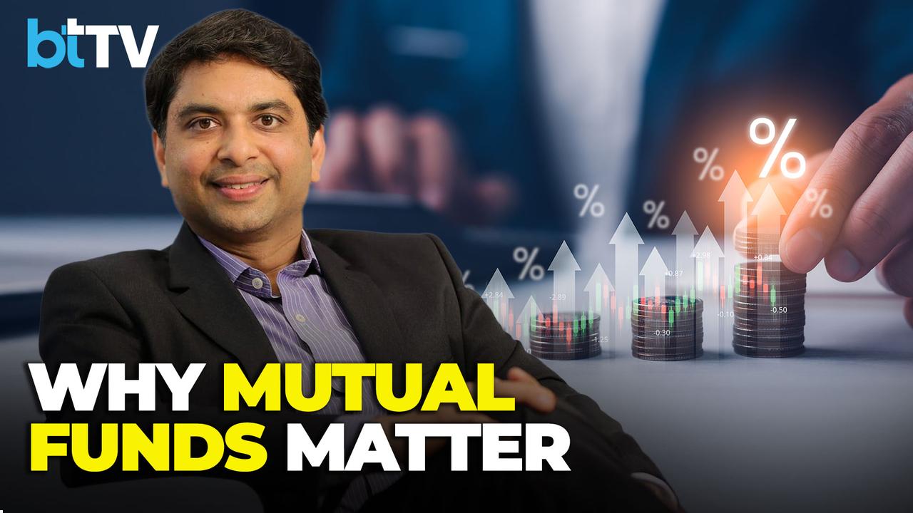Mutual Funds Simplified: Invest In Equities, Beat Inflation & Grow Wealth | Harshvardhan Roongta