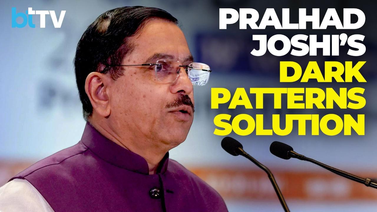 BTTV Exclusive With Pralhad Joshi: Renewable Energy Gaps, Dark Patterns & India’s 500 GW Goal