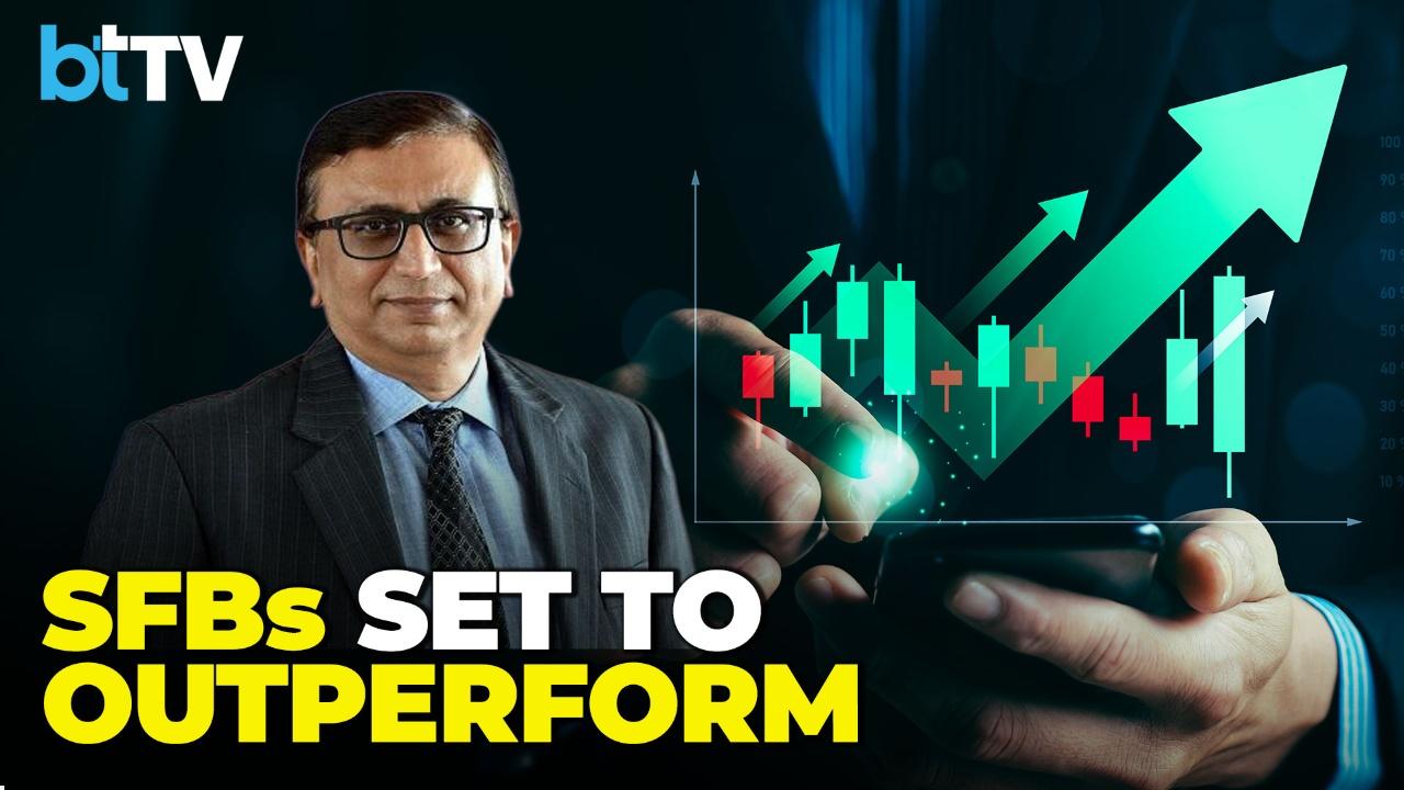 Where Will Money Flow After Large-Cap Rotation? Ex