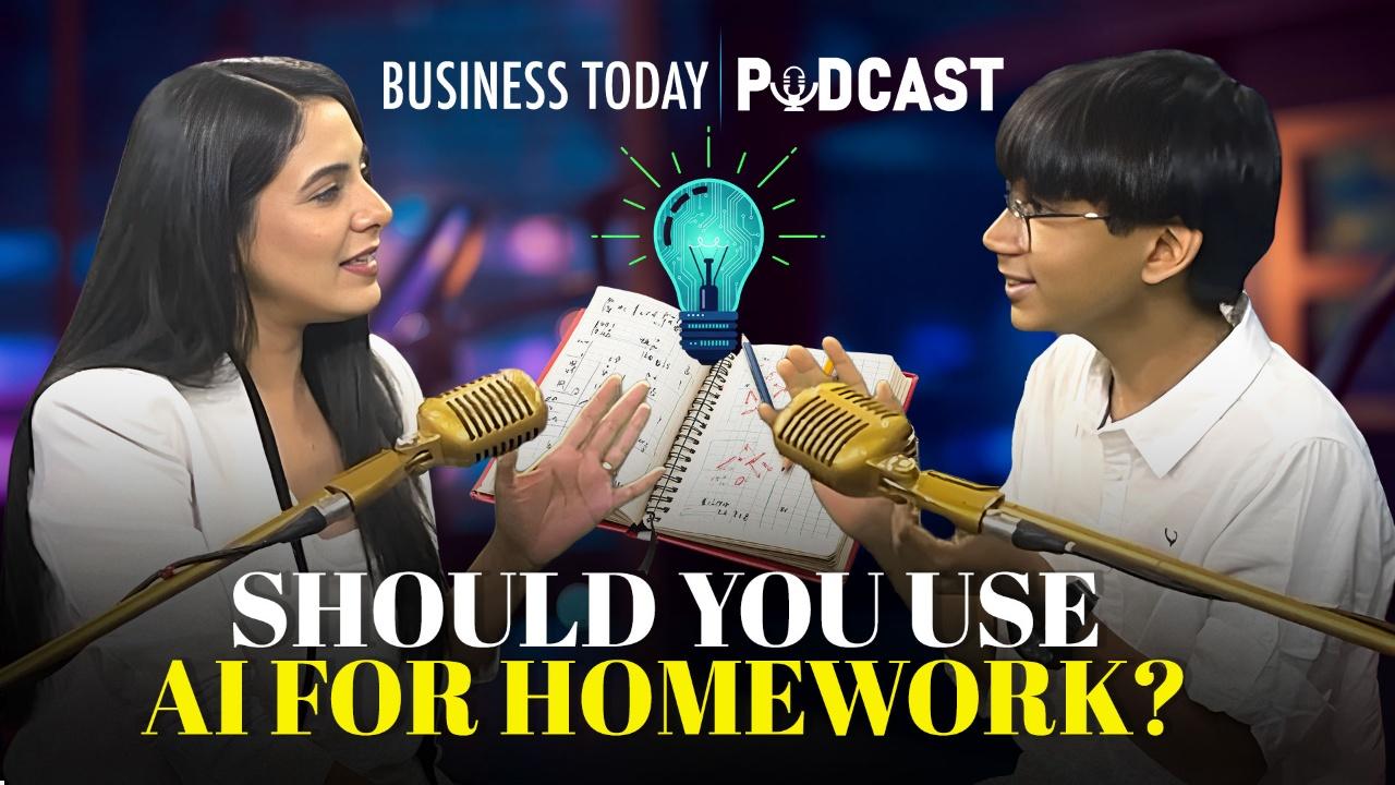 16-Year-Old Raul John Explains How Students Can Le