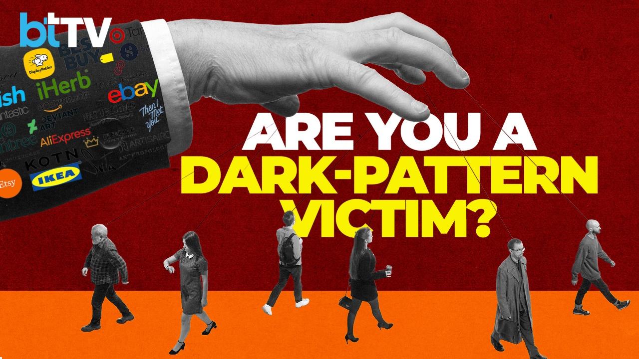 Govt Targets Dark Patterns: Flipkart, Zomato Lead 