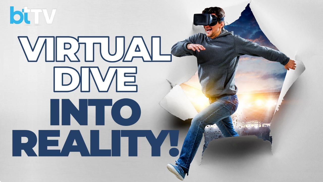 VDR Kiosks To Bring Heritage Sites To All!