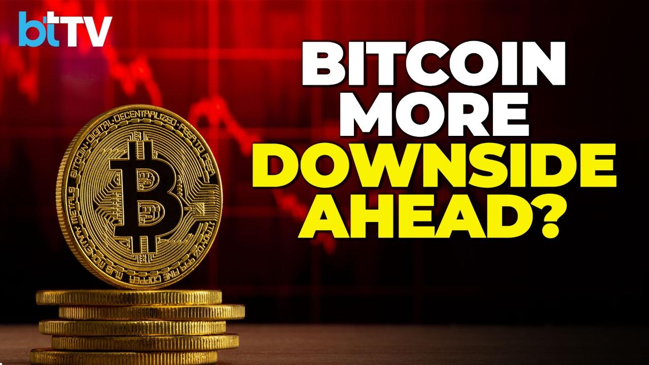 Global Bond Yields Trigger Crypto Selloff, Can Bit