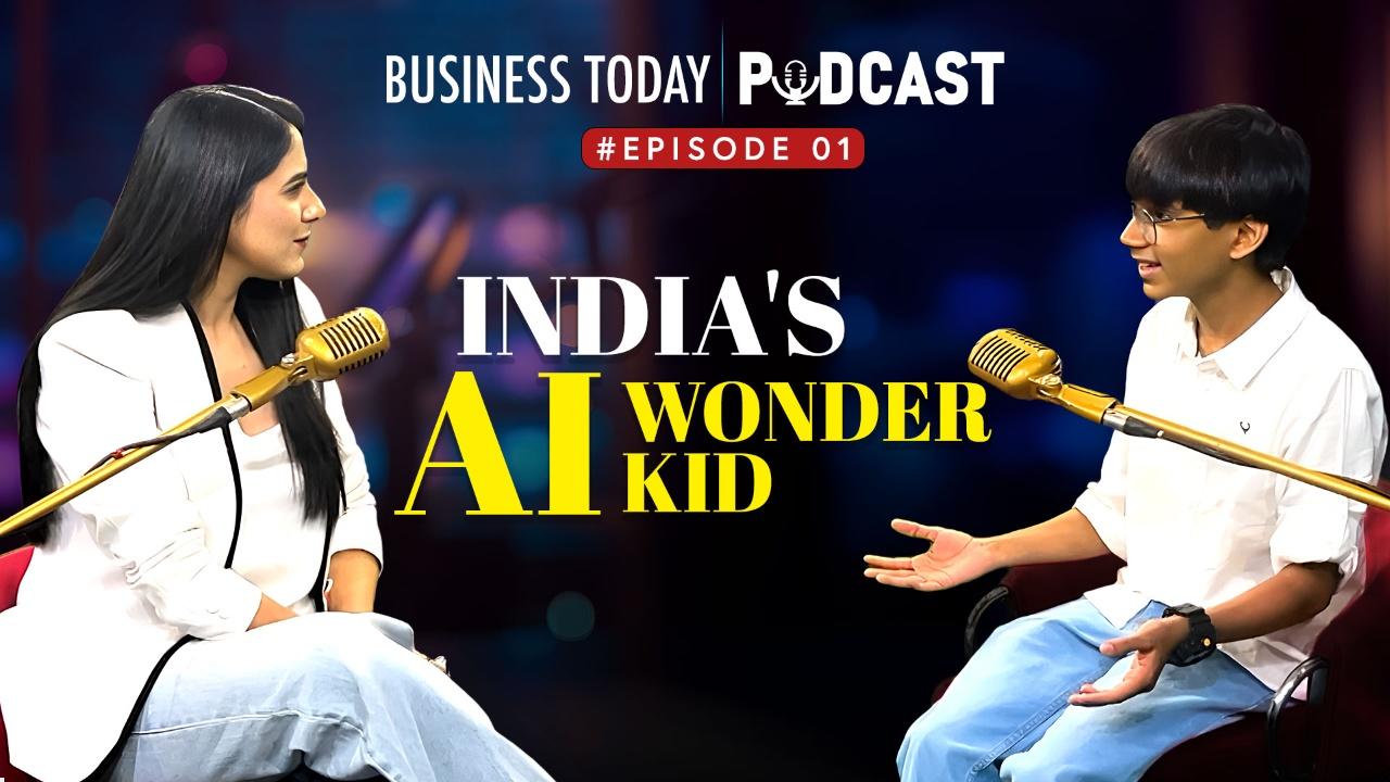 #Podcast | #Episode01 | Inside The Mind Of India&r