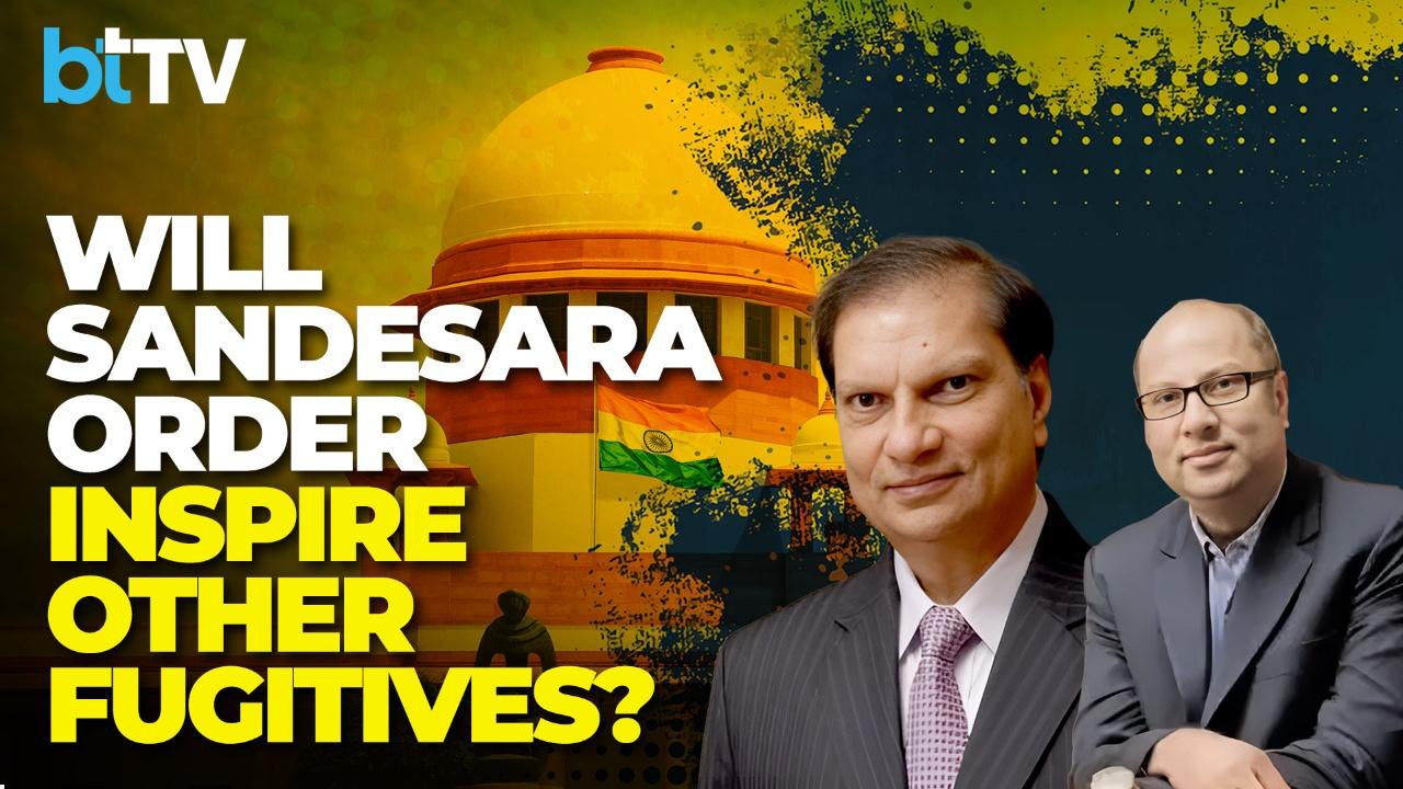 SC allows Sandesara brothers to settle $1.6-billion fraud case &ndash; Will other fugitives follow?
