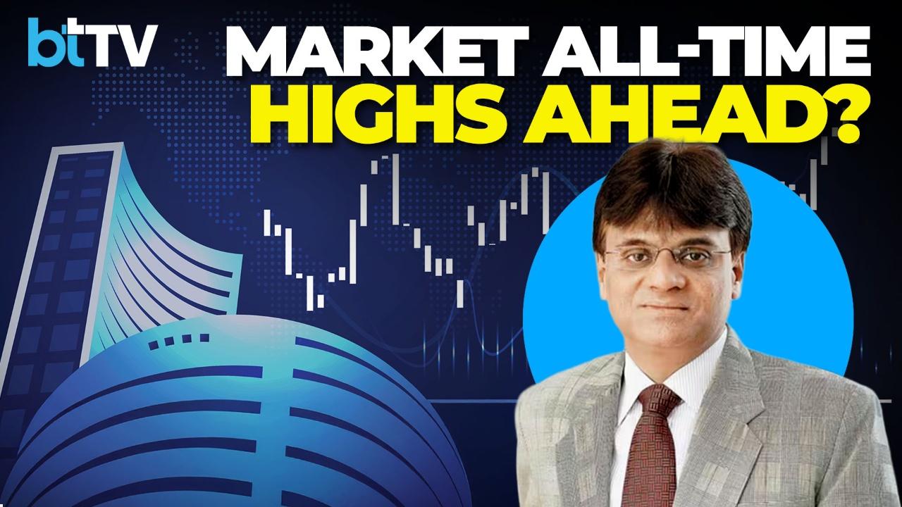 Strong Liquidity & Low Inflation: India’s Bull Case Strengthens | Market Commentary