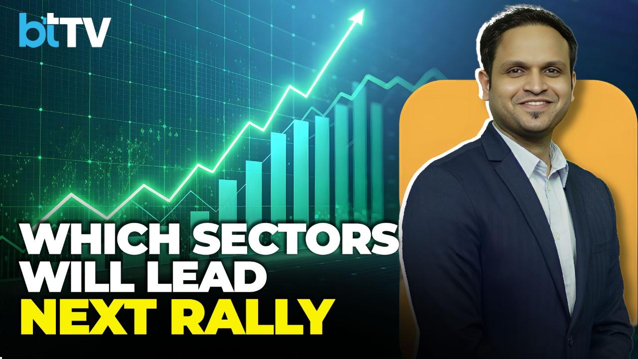 Top Sectors to Watch: Autos, Financials and Power Lead as Broader Markets Stay Choppy and Selective