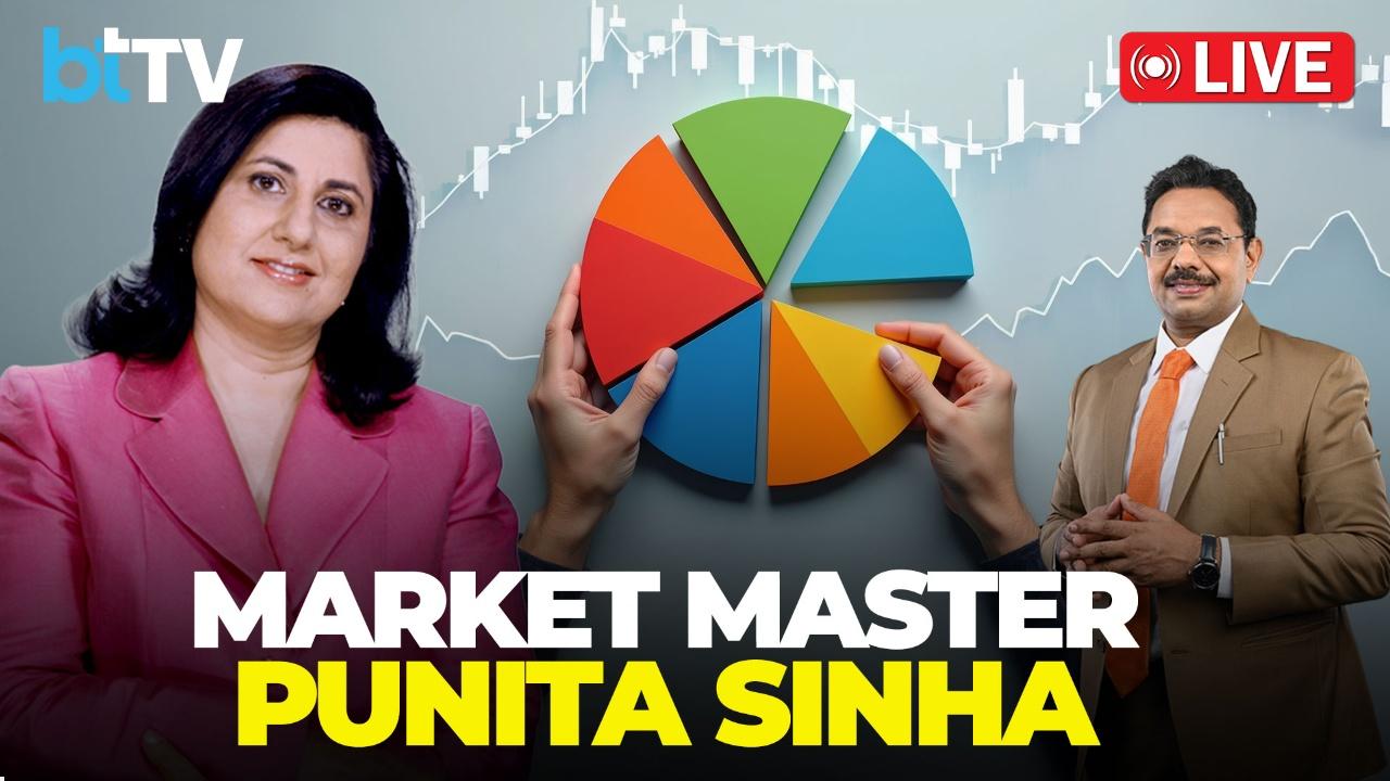 Market Masters | Market Rally Holds! Nifty Above 26,000 | Top Gainers & Losers