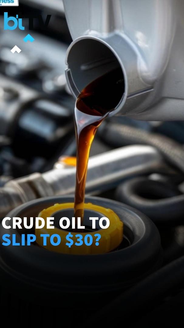 Good News For India? JP Morgan Predicts Sharp Fall In Crude Oil Prices By FY27 End!