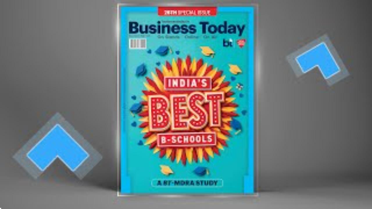 BTS : How India’s Top B-Schools Are Surviving The Hiring Slowdown & AI Disruption